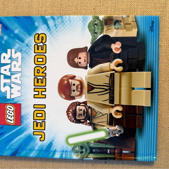 Star Wars Book Collection - Picture 16 of 16